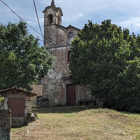 Alojamento de Acomodação e Pequeno-almoço Il Tartufo