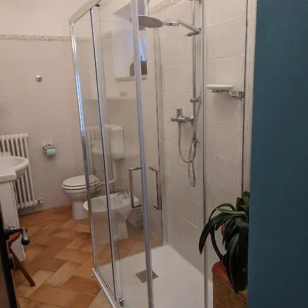 ベッド・アンド・ブレックファスト Il Tartufo