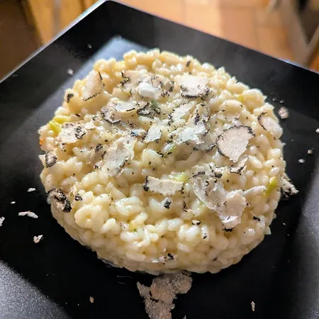 Il Tartufo ベッド・アンド・ブレックファスト Sozzi