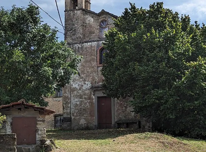 Bed & Breakfast Il Tartufo