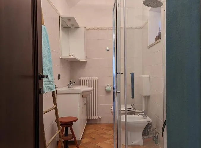 Bed & Breakfast Il Tartufo Sozzi