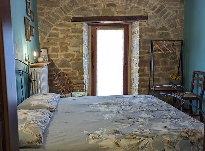 Il Tartufo Bed & Breakfast