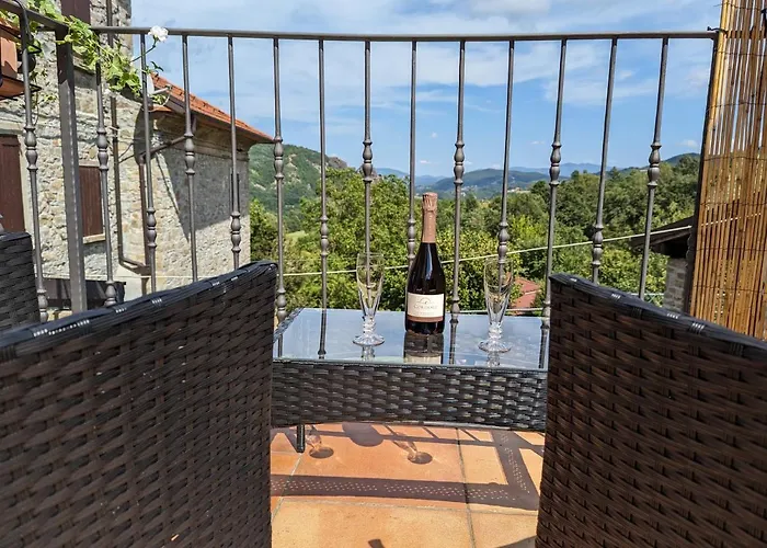 Bed & Breakfast Il Tartufo Sozzi