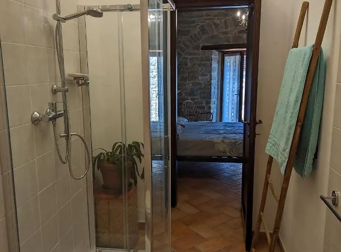 Il Tartufo Bed & Breakfast