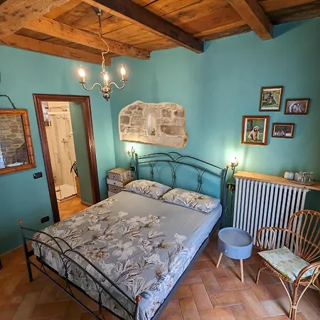Il Tartufo 3* Sozzi