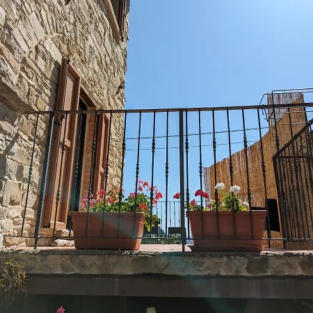Il Tartufo Bed & Breakfast *