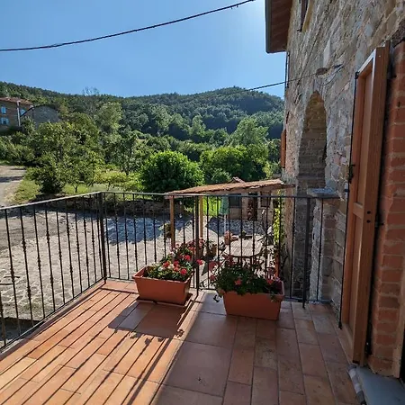 Bed and breakfast Il Tartufo 3*