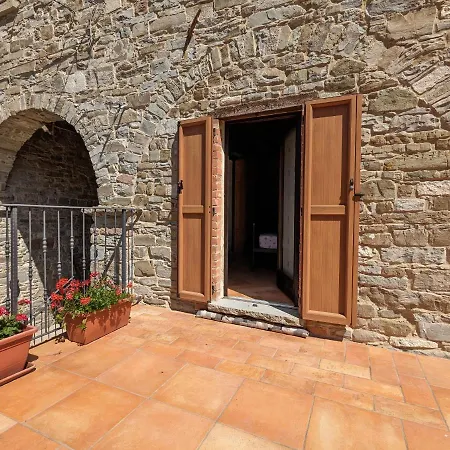 Bed & Breakfast Il Tartufo Sozzi