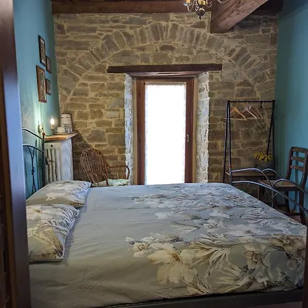 Il Tartufo Bed and breakfast