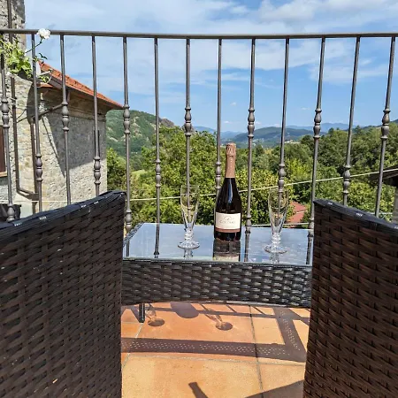 Bed & Breakfast Il Tartufo Sozzi