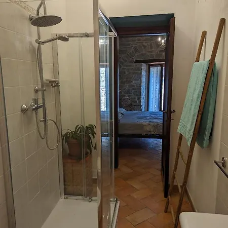 Il Tartufo Bed and breakfast