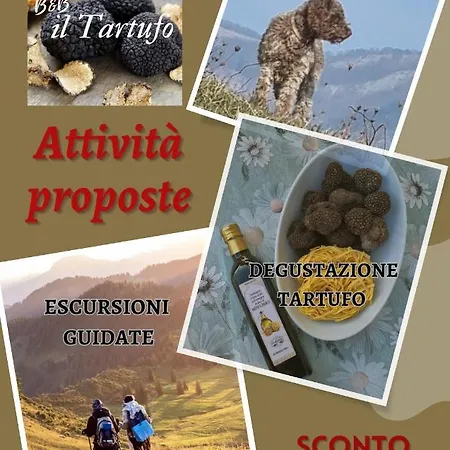 Il Tartufo *