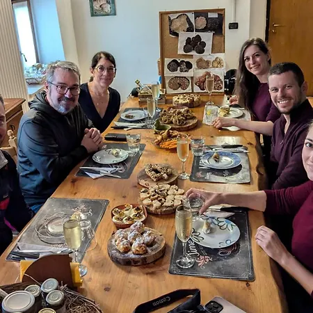 Il Tartufo