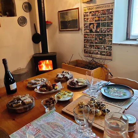 Bed and breakfast Il Tartufo