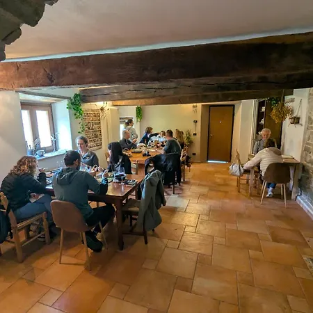 Il Tartufo 3*