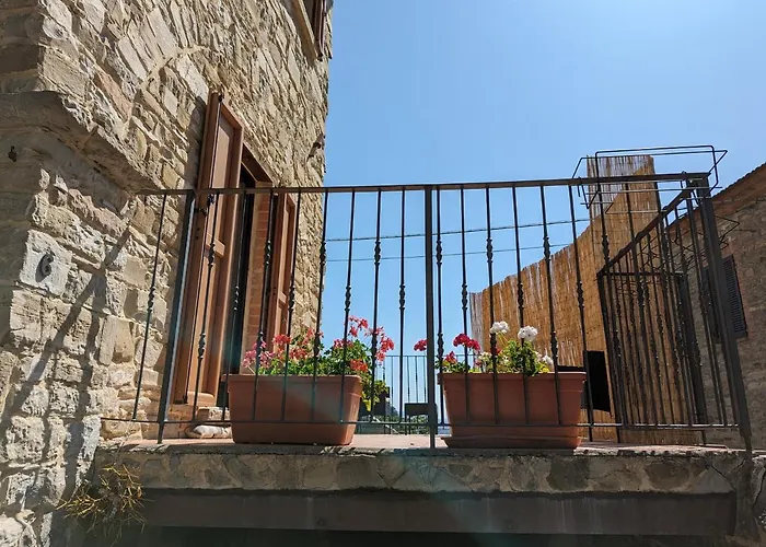 Il Tartufo Bed & Breakfast 3*