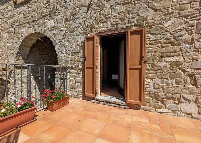 Bed & Breakfast Il Tartufo Sozzi