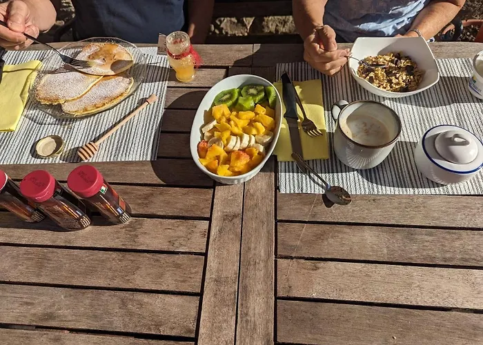 Bed & Breakfast Il Tartufo