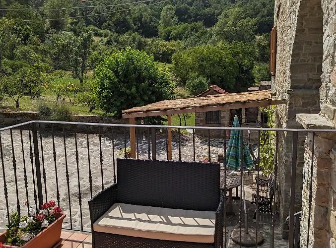 Il Tartufo Bed & Breakfast Sozzi