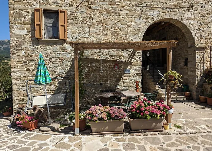 Bed & Breakfast Il Tartufo