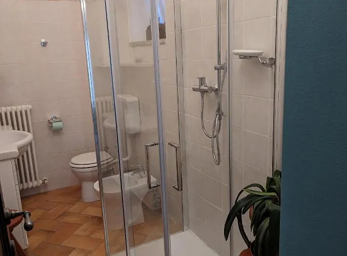 Bed & Breakfast Il Tartufo