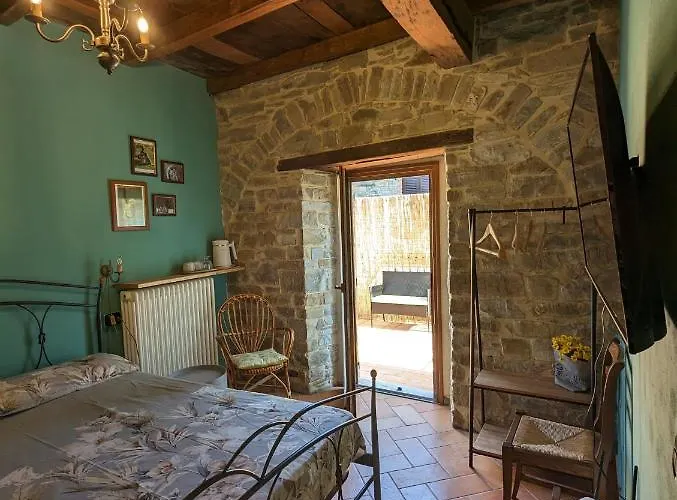 Bed & Breakfast Il Tartufo 3*