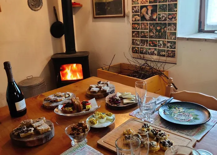 Bed & Breakfast Il Tartufo