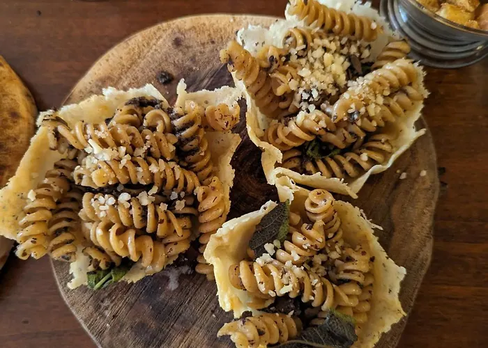 Il Tartufo לינה וארוחת בוקר Sozzi