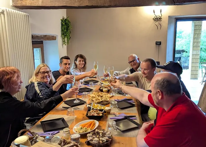 Bed & Breakfast Il Tartufo Sozzi